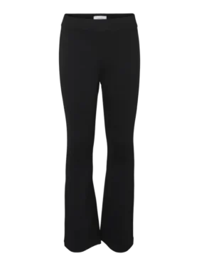 Vmkamma Mid Waist Trousers