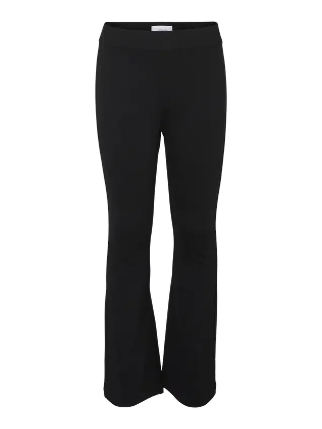 Vmkamma Mid Waist Trousers Vmkamma Mid Waist Trousers