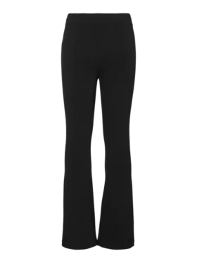 Vmkamma Mid Waist Trousers