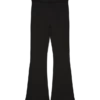 Vmkamma Mid Waist Trousers