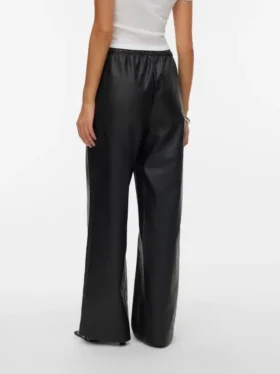 Vmkananda Low Waist Trousers