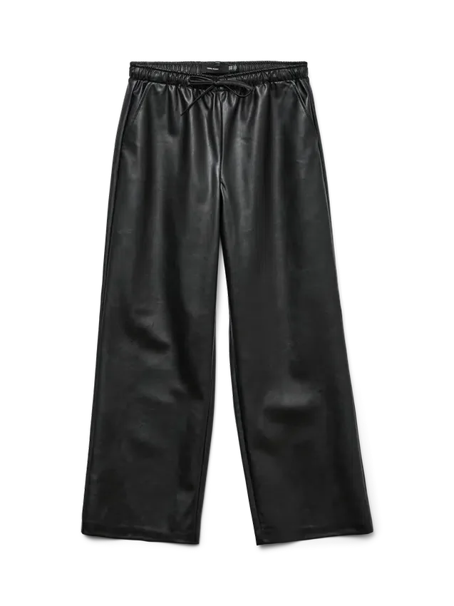 Vmkananda Low Waist Trousers Vmkananda Low Waist Trousers