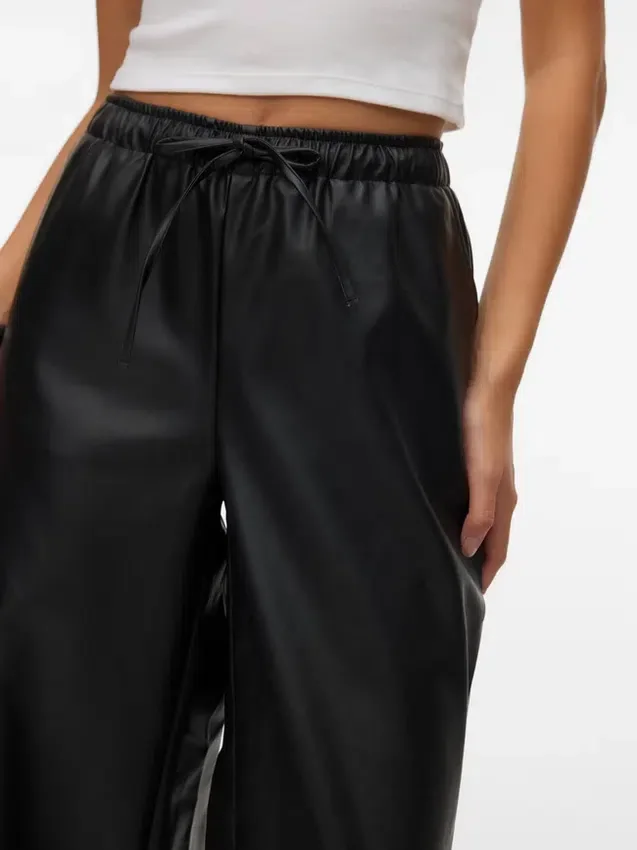 Vmkananda Low Waist Trousers Vmkananda Low Waist Trousers