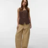 Vmkandra Tailored Waistcoat
