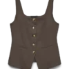 Vmkandra Tailored Waistcoat