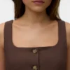 Vmkandra Tailored Waistcoat