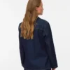 Vmkanika Denim Shirt