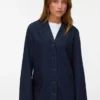 Vmkanika Denim Shirt