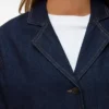 Vmkanika Denim Shirt