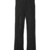 Vmkanva Mid Waist Trousers