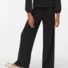 Vmkanva Mid Waist Trousers