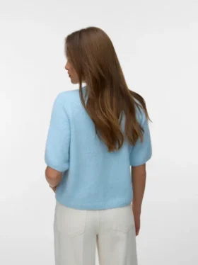 Vmkara Knit Cardigan