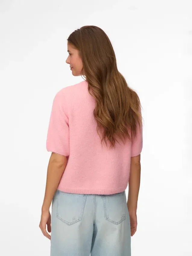 Vmkara Knit Cardigan Vmkara Knit Cardigan