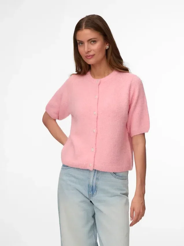 Vmkara Knit Cardigan Vmkara Knit Cardigan