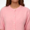 Vmkara Knit Cardigan Vmkara Knit Cardigan