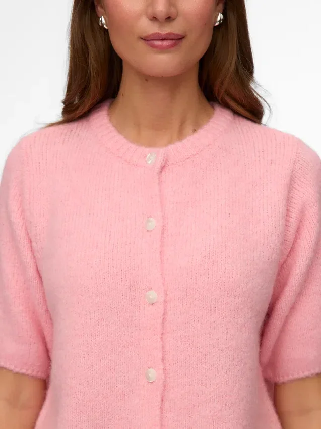 Vmkara Knit Cardigan Vmkara Knit Cardigan