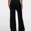 Vmkarlie Mid Waist Cargo Trousers Vmkarlie Mid Waist Cargo Trousers