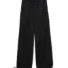 Vmkarlie Mid Waist Cargo Trousers Vmkarlie Mid Waist Cargo Trousers