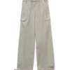 Vmkarlie Mid Waist Cargo Trousers Vmkarlie Mid Waist Cargo Trousers