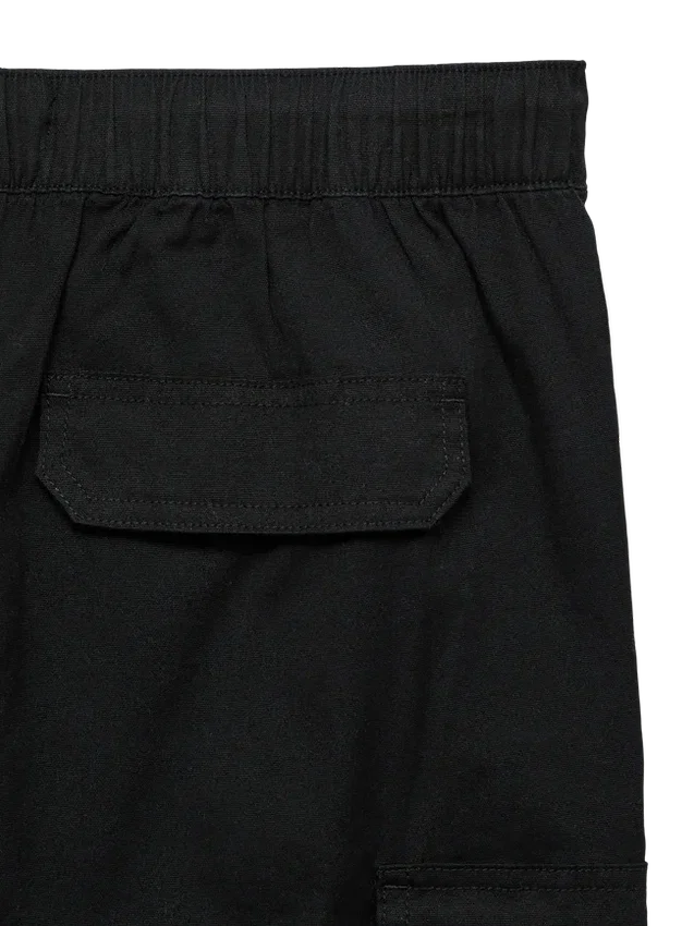 Vmkarlie Mid Waist Cargo Trousers Vmkarlie Mid Waist Cargo Trousers