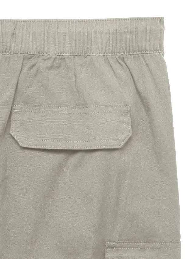 Vmkarlie Mid Waist Cargo Trousers Vmkarlie Mid Waist Cargo Trousers