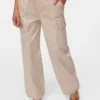 Vmkarlie Mid Waist Cargo Trousers Vmkarlie Mid Waist Cargo Trousers