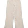 Vmkarlie Mid Waist Wide Leg Fit Jeans