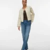 Vmkarly Denim Jacket Vmkarly Denim Jacket