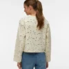 Vmkarly Denim Jacket Vmkarly Denim Jacket