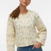 Vmkarly Denim Jacket Vmkarly Denim Jacket