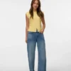 Vmkasey Knitted Top Vmkasey Knitted Top
