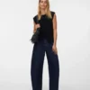 Vmkasey Knitted Top Vmkasey Knitted Top