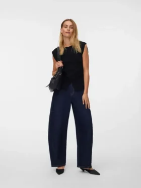Vmkasey Knitted Top