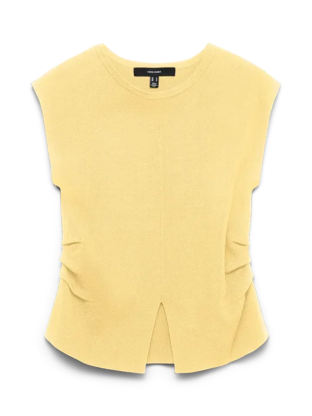 Vmkasey Knitted Top Vmkasey Knitted Top