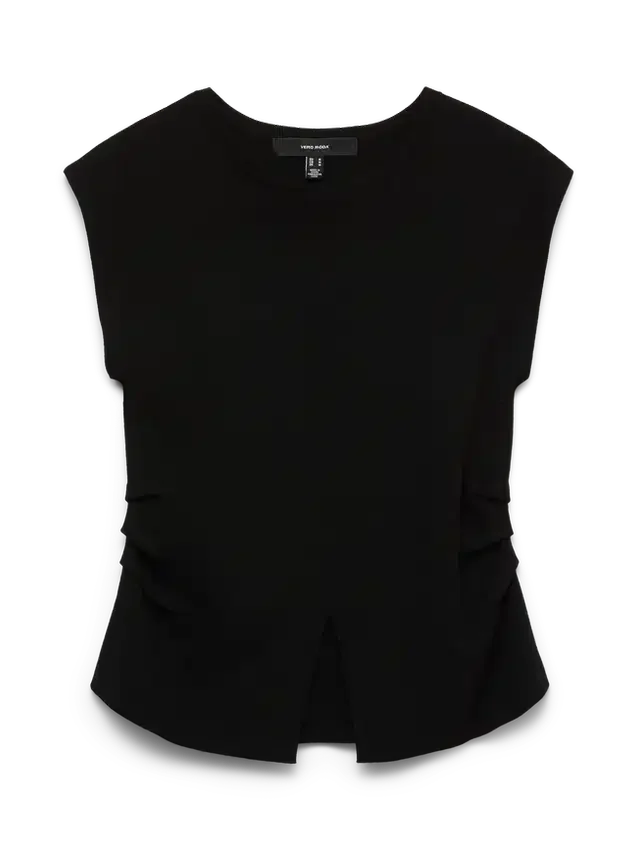Vmkasey Knitted Top Vmkasey Knitted Top