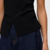 Vmkasey Knitted Top Vmkasey Knitted Top