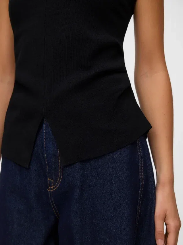Vmkasey Knitted Top Vmkasey Knitted Top