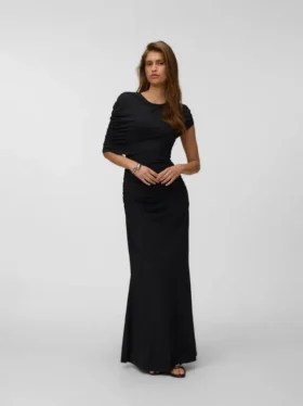 Vmkassandra Long Dress