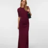 Vmkassandra Long Dress