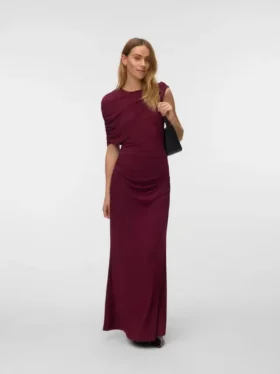 Vmkassandra Long Dress