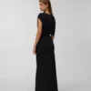 Vmkassandra Long Dress