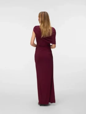 Vmkassandra Long Dress