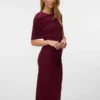 Vmkassandra Long Dress
