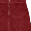 Vmkata High Waist Short Skirt