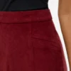 Vmkata High Waist Short Skirt