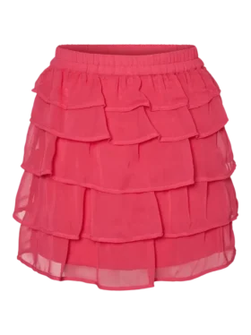 Vmkata Short Skirt