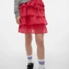 Vmkata Short Skirt