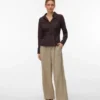 Vmkatie Trousers Vmkatie Trousers