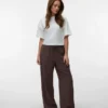 Vmkatie Trousers Vmkatie Trousers