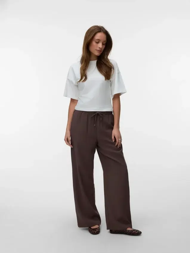 Vmkatie Trousers Vmkatie Trousers